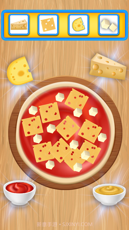 我的披萨机厨师截图2 我的披萨机厨师截图2