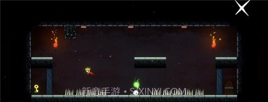 国王的逃亡截图2