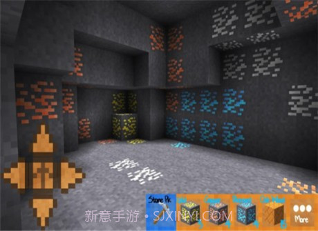 我的创意世界截图3