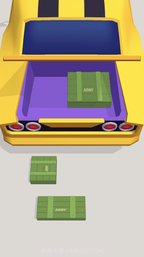 侦探推理踪迹截图2 侦探推理踪迹截图2