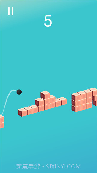 球球快跳截图3 球球快跳截图3