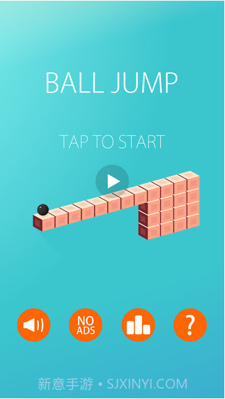 球球快跳截图2 球球快跳截图2