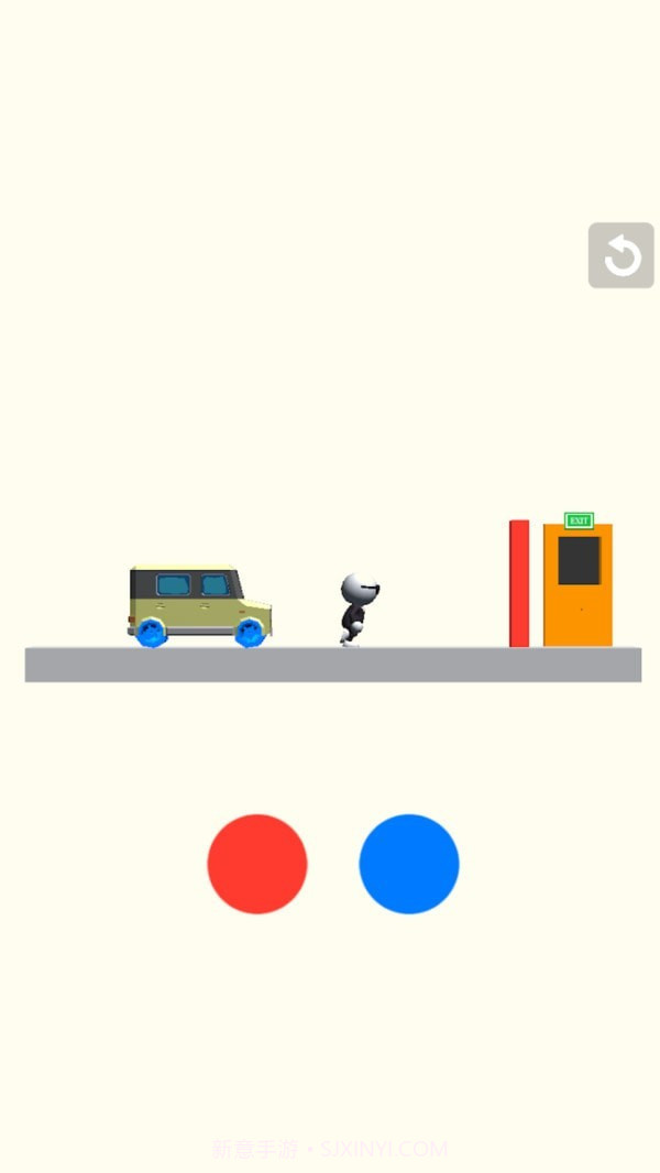 救救间谍截图1 救救间谍截图1