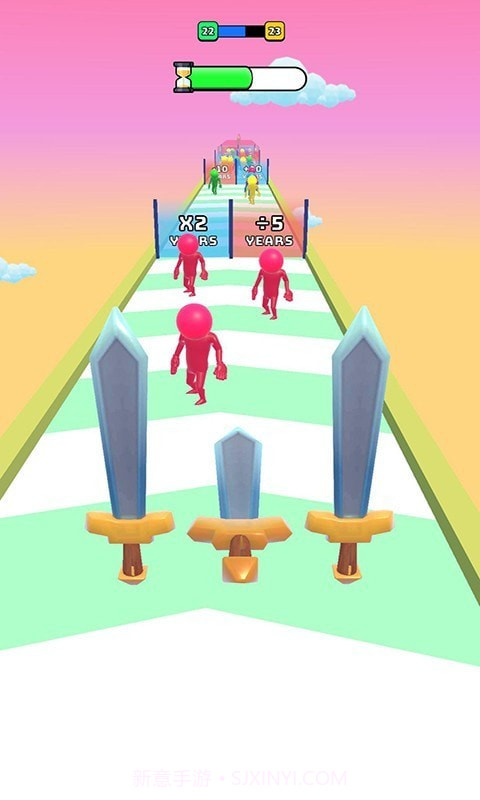 武器召唤师截图4 武器召唤师截图4