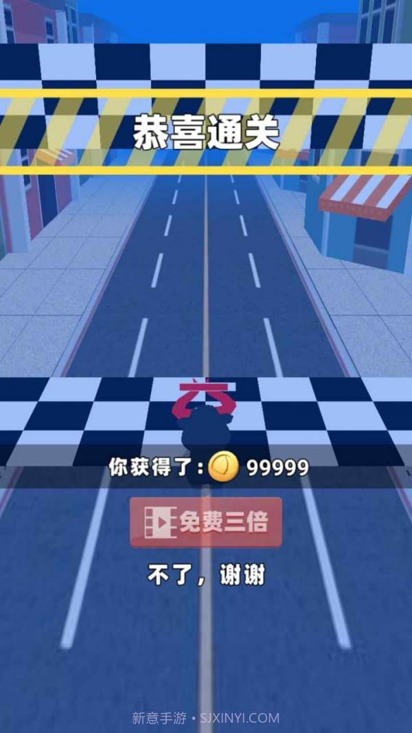 小牛保卫战截图3 小牛保卫战截图3