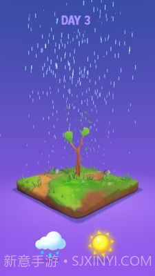 小树成长记截图1 小树成长记截图1