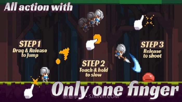 青蛙派对截图3 青蛙派对截图3