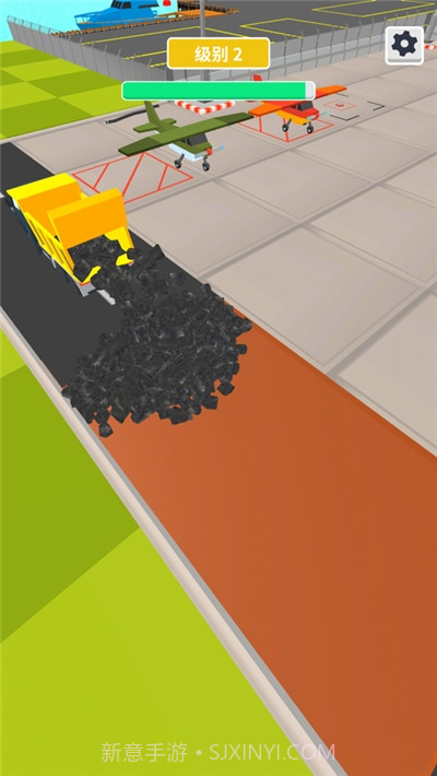 修路我最强 (Build Roads)截图3