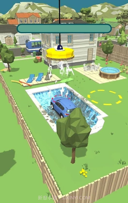 派对清洁工截图1 派对清洁工截图1