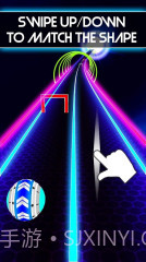 霓虹滚动截图3 霓虹滚动截图3