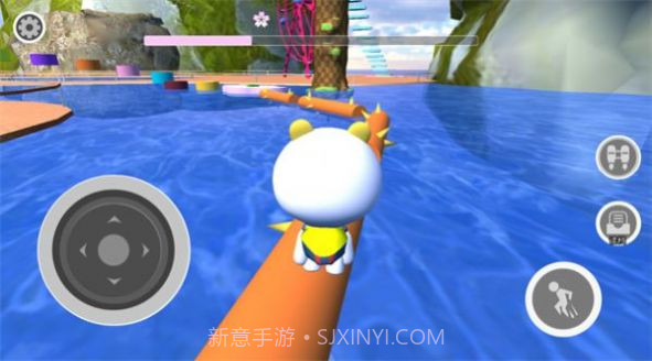 动物森林大会免费截图2