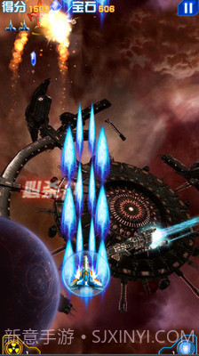 单机雷电战机截图1