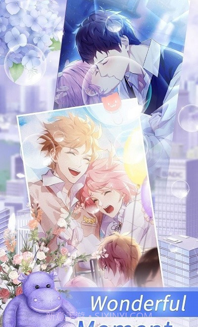 动人星弦截图3 动人星弦截图3