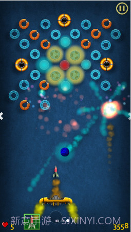 喷气球截图3 喷气球截图3