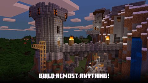 mc我的世界（Minecraft）截图2