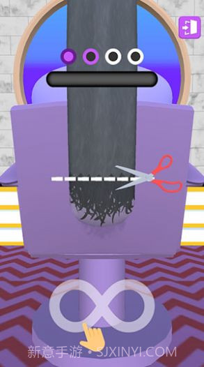 快乐匹配沙龙截图2 快乐匹配沙龙截图2