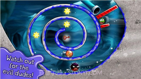 黏黏小球截图5 黏黏小球截图5