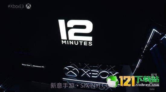 12分钟截图2 12分钟截图2