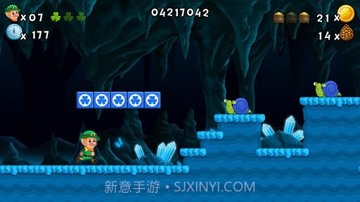 超级水管工2 Leps World 2截图2