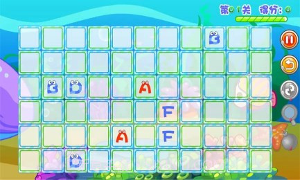 儿童教育游戏乐园截图4 儿童教育游戏乐园截图4