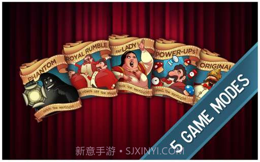 歌剧之王 King of Opera截图4 歌剧之王 King of Opera截图4