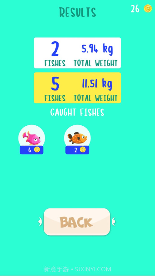 俄罗斯钓鱼4截图3