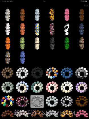 佛珠3D截图3 佛珠3D截图3