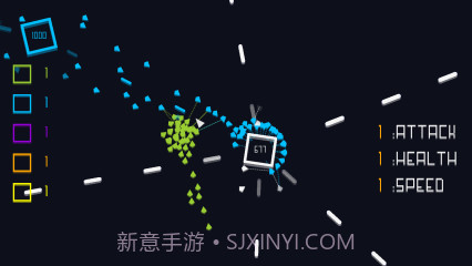 坚冰截图2 坚冰截图2