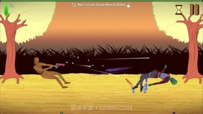 玩偶射手截图2 玩偶射手截图2