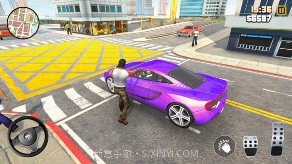 拉斯维加斯侠盗城截图2 拉斯维加斯侠盗城截图2