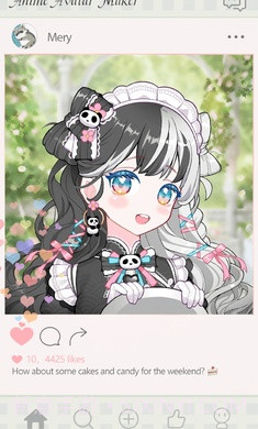 次元头像制作工具截图4