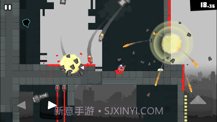 疯狂德克斯2截图2