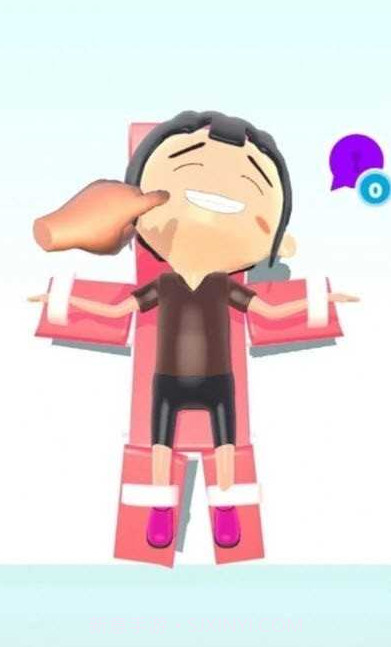 挠他痒痒截图2 挠他痒痒截图2