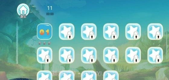 红黄蓝冒险截图3 红黄蓝冒险截图3