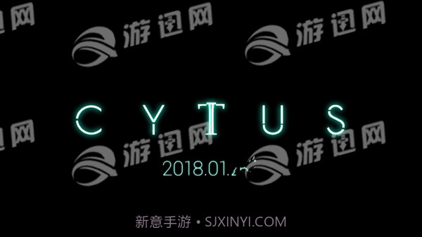 Cytus2全解锁版截图1 Cytus2全解锁版截图1