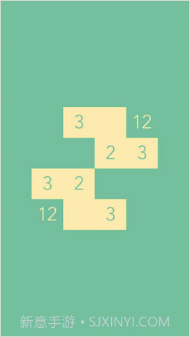 双色物语 Bicolor截图2