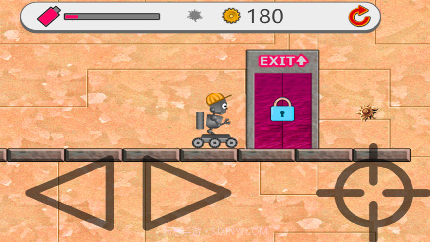 麦克斯战神截图2 麦克斯战神截图2