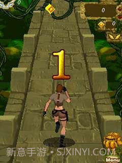 神庙逃亡2中文版下载截图1 神庙逃亡2中文版下载截图1