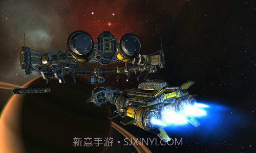 加农计划太空战机内置菜单截图2 加农计划太空战机内置菜单截图2