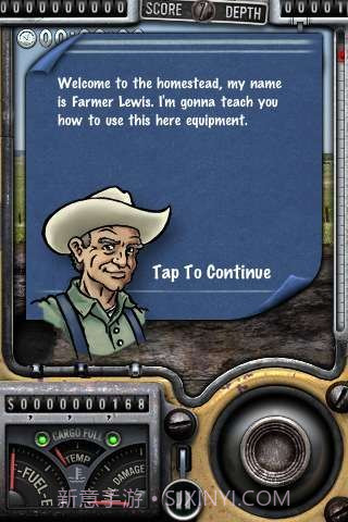 矿钻英豪 (I Dig It)截图1 矿钻英豪 (I Dig It)截图1