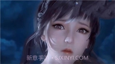 斗罗大陆小舞篇cg汉化版截图3