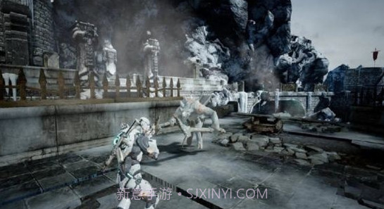 百灵宫无限大道截图2 百灵宫无限大道截图2