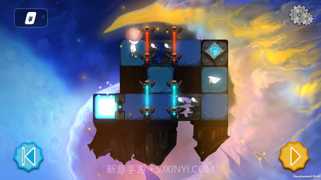 无色男孩截图2 无色男孩截图2