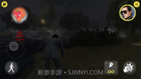 特务型战任务:柏林修改版截图4 特务型战任务:柏林修改版截图4