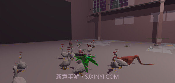 动物合成最新版截图1