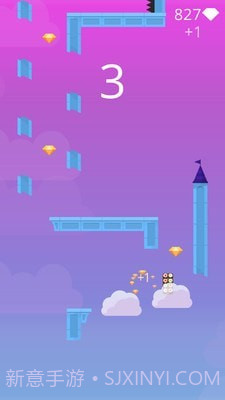 天空城堡截图4 天空城堡截图4