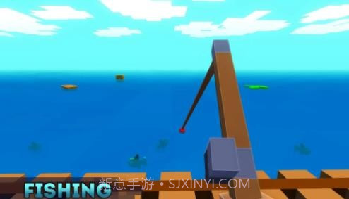 僵尸木筏求生截图3 僵尸木筏求生截图3