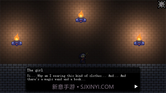 废柴队友截图1 废柴队友截图1