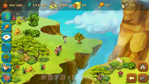 迷失八里堡截图2