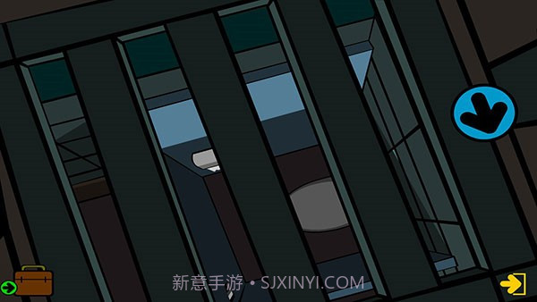 博士的家2截图1